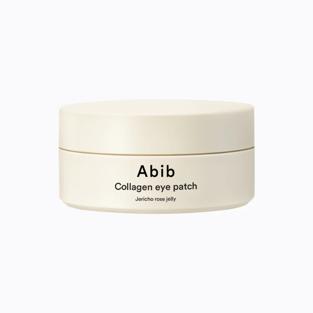 abib eye patch skincare-kbeauty-glowtime-abib collagen eye patch