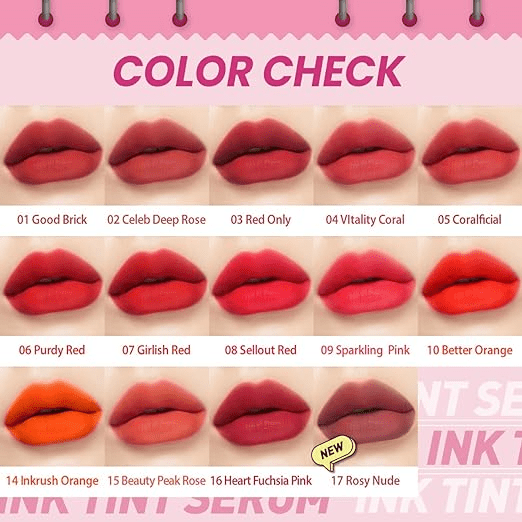 skincare-kbeauty-glowtime-peripera ink the velvet