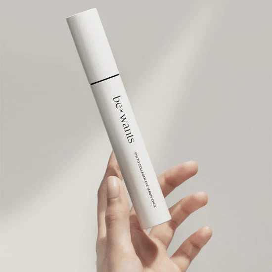skincare-kbeauty-glowtime-be wants phyto collagen eye serum stick