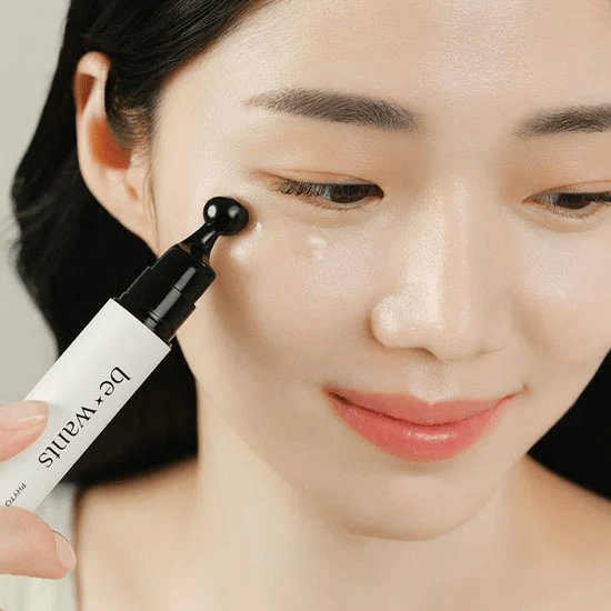 skincare-kbeauty-glowtime-be wants phyto collagen eye serum stick