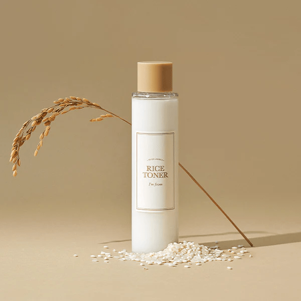 I'M FROM Rice Toner 18 skincare-kbeauty-glowtime-i'm from rice toner