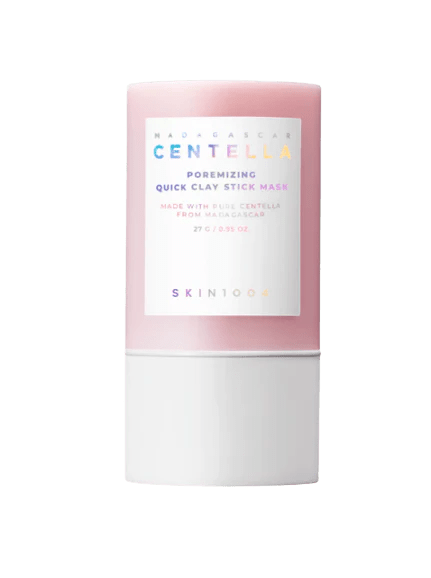 skincare-kbeauty-glowtime-skin 1004 poremizing quick clay stick