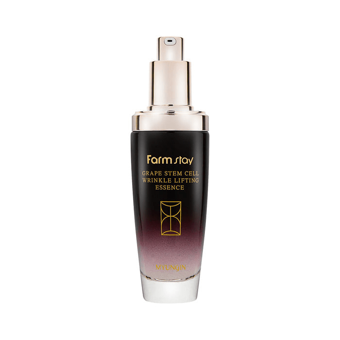 skincare-kbeauty-glowtime-farm stay grape stem cell wrinkle lifting essence