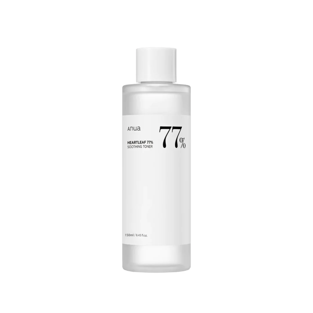 skincare-kbeauty-glowtime-anua heartleaf 77 soothing toning