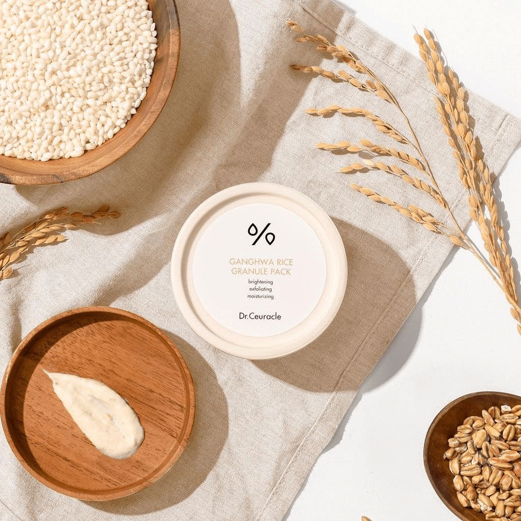 skincare-kbeauty-glowtime-dr Ceuracle ganghwa rice granule pack
