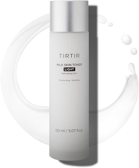 skincare-kbeauty-glowtime-tirtir smilk skin toner light