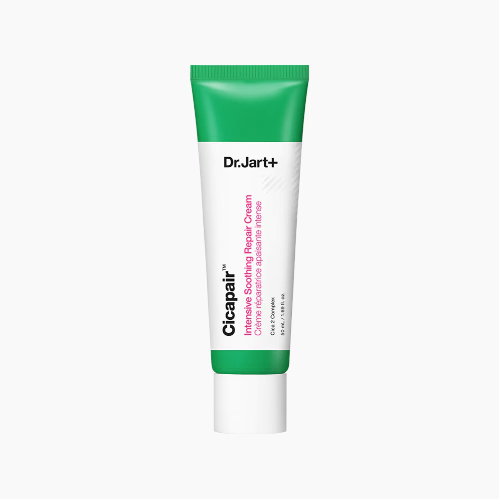 skincare-kbeauty-glowtime-dr jart cicapair intensive soothing repairrgel cream