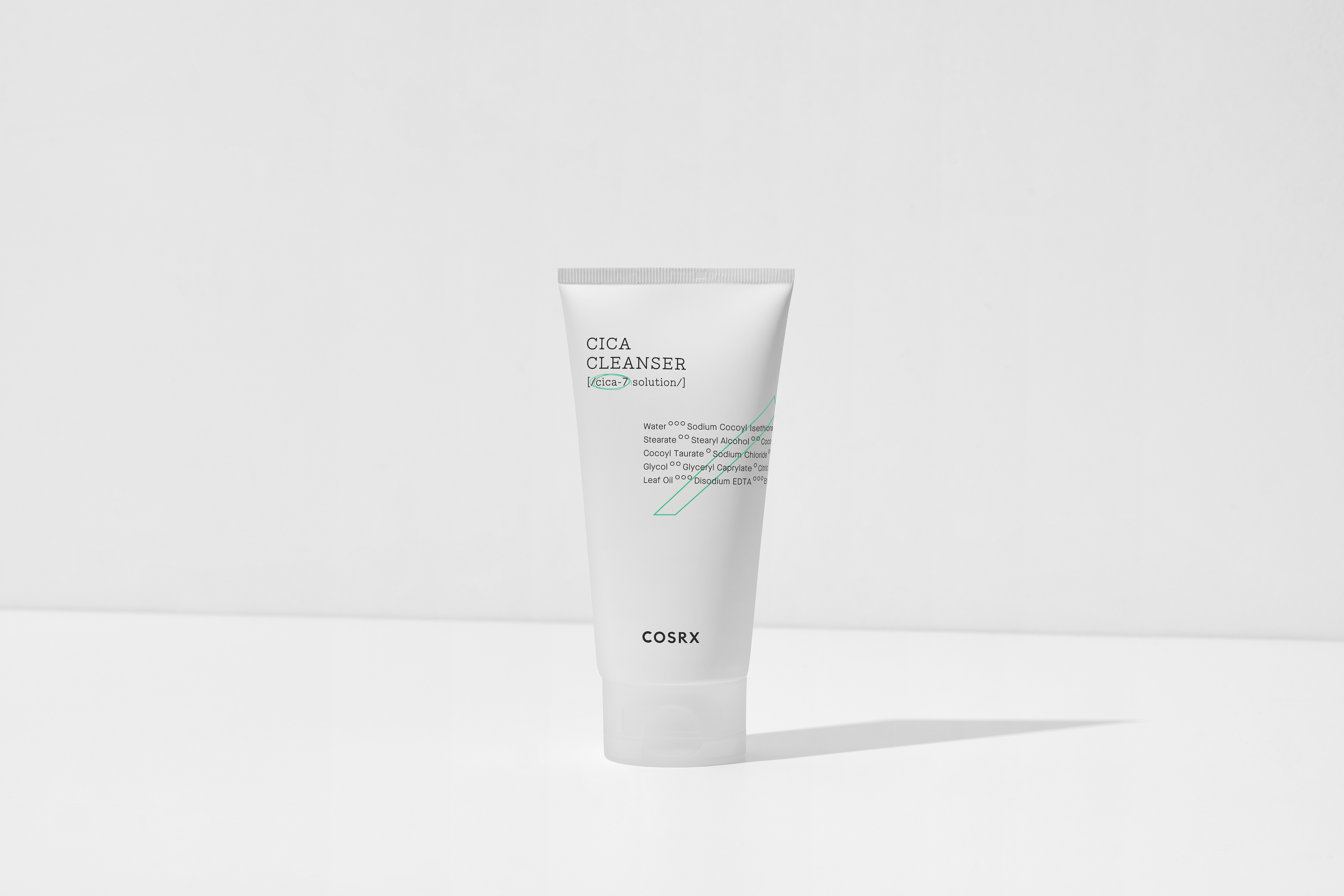 20200212_cica_5572_썸네일 skincare-kbeauty-glowtime-cosrx cica cleanser