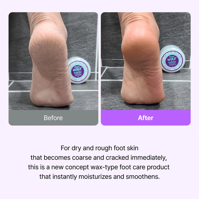 BAREN Peppermint Cooling Intensive Foot Cream 4 skincare-kbeauty-glowtime-baren pepermint Cooling intensive foot cream