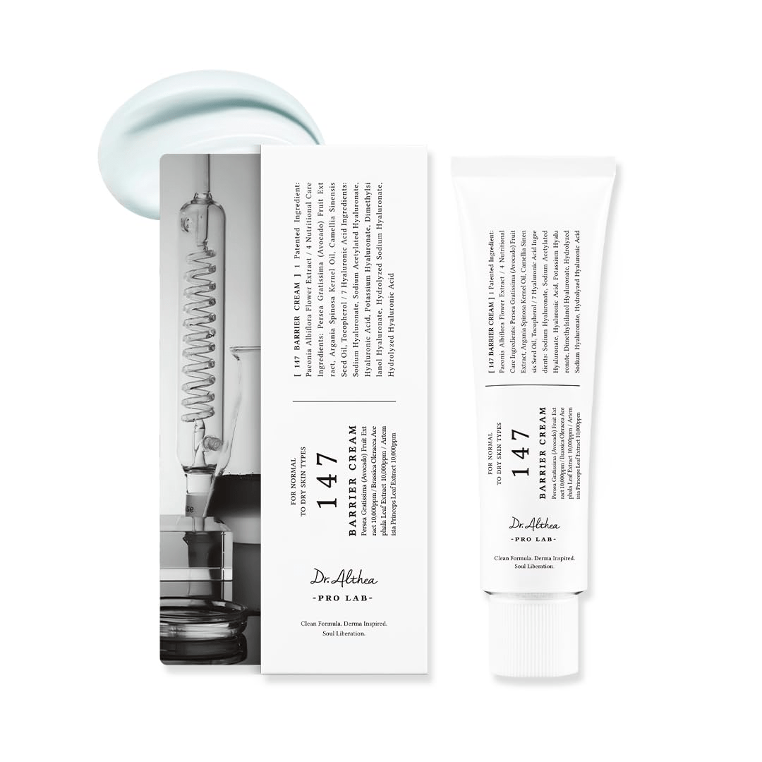 skincare-kbeauty-glowtime-dr althea 147 barrier cream