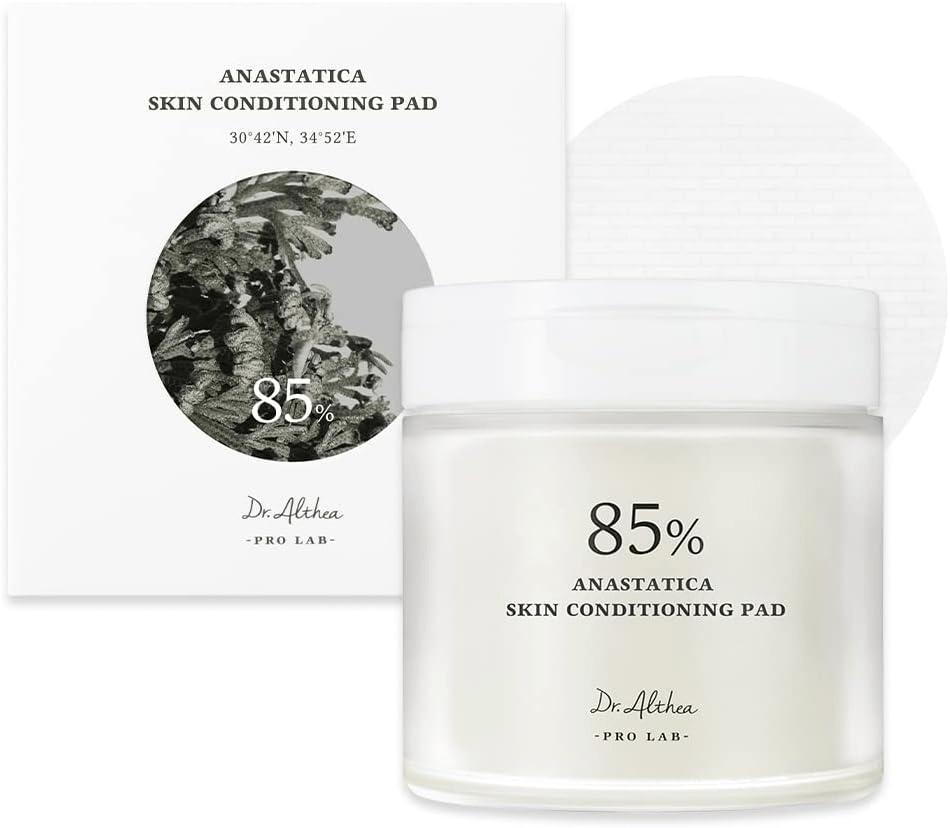 skincare-kbeauty-glowtime-dr althea anastatica skin conditioning pad