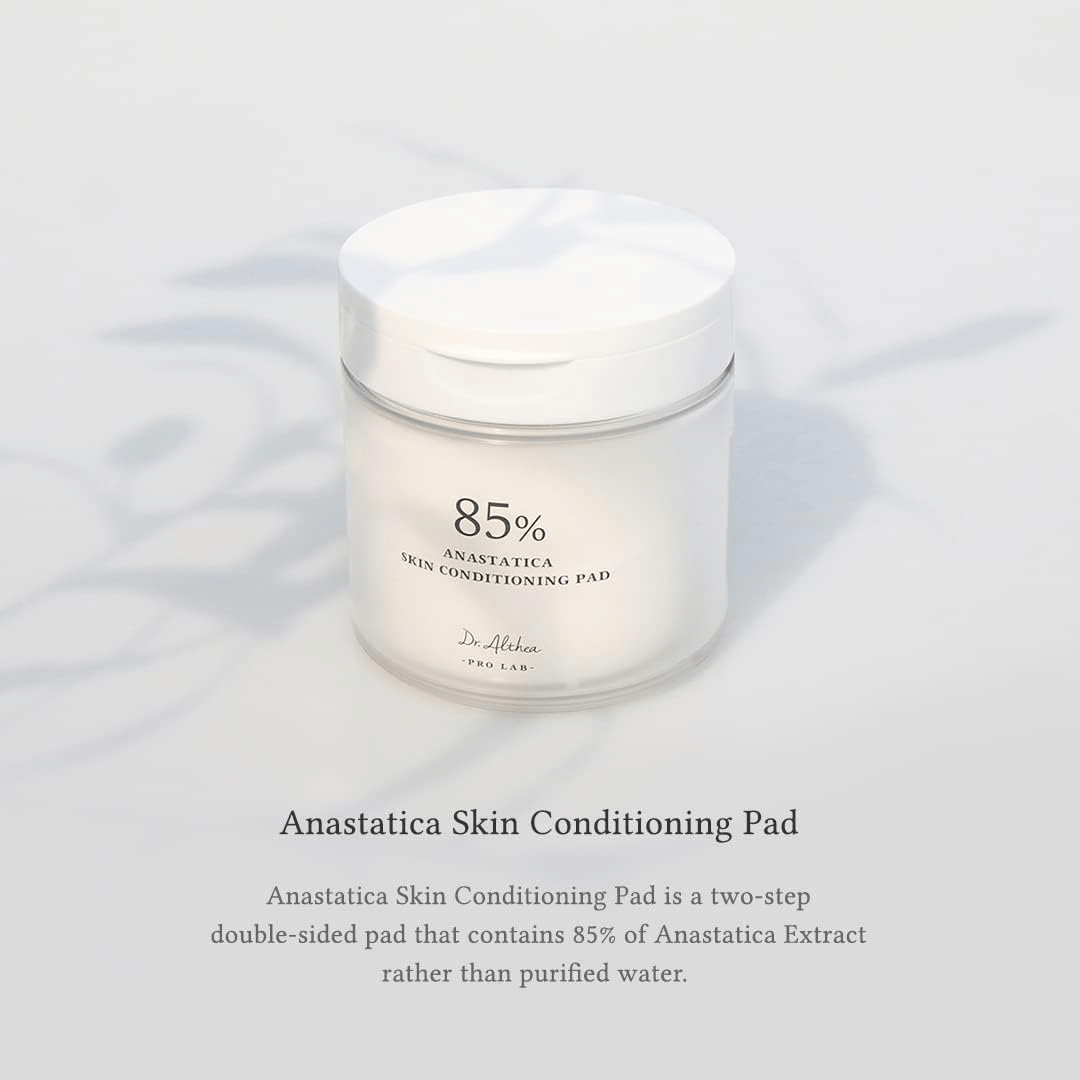 skincare-kbeauty-glowtime-dr althea anastatica skin conditioning pad