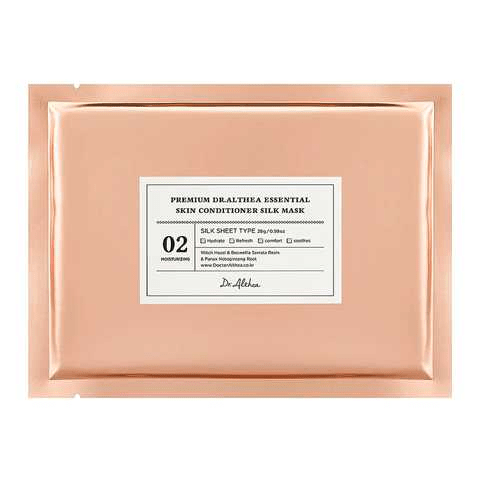 skincare-kbeauty-glowtime-dr althea essential skin conditioner silk mask