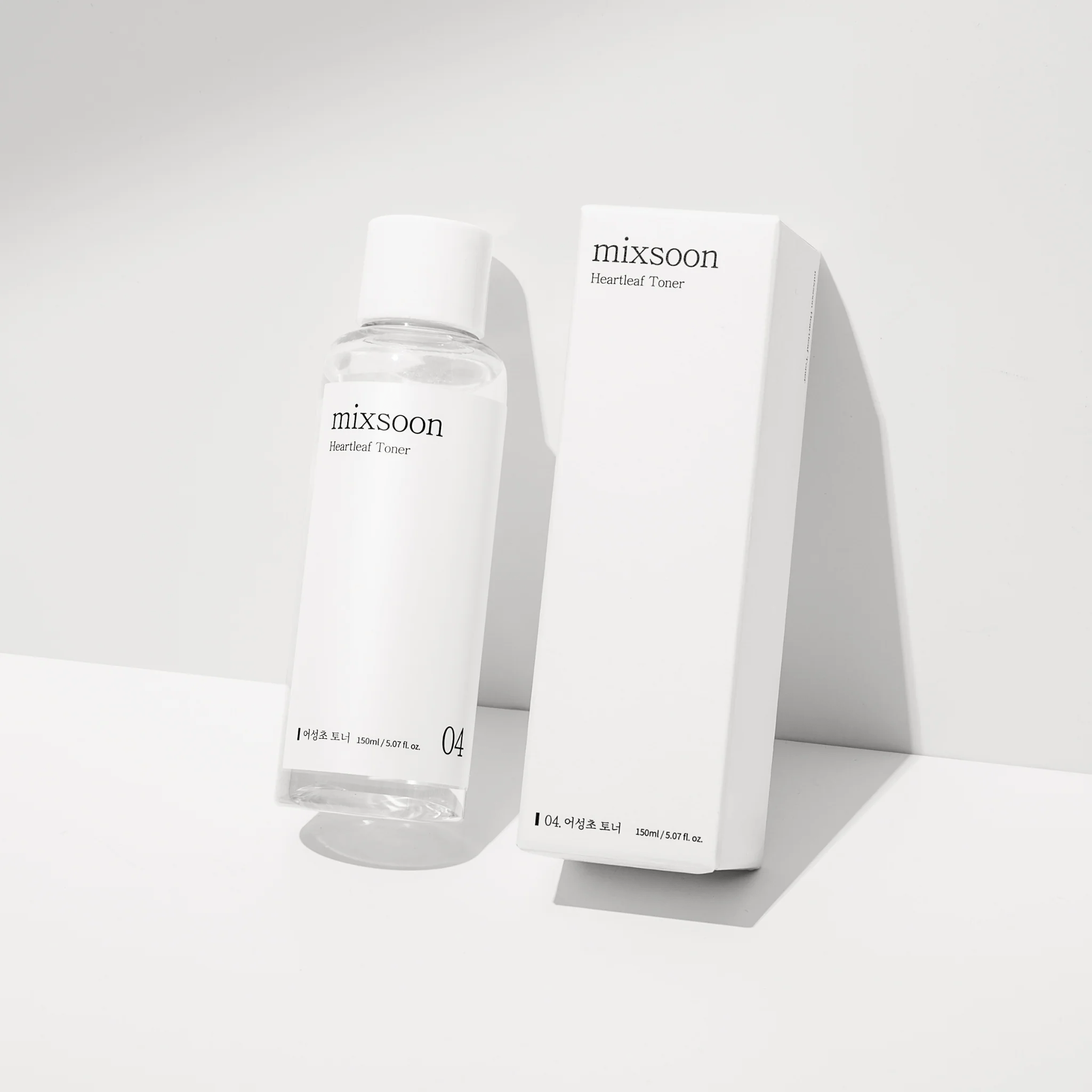 MIXSON Heartleaf Toner 1 skincare-kbeauty-glowtime-mixsoon heartleaf toner