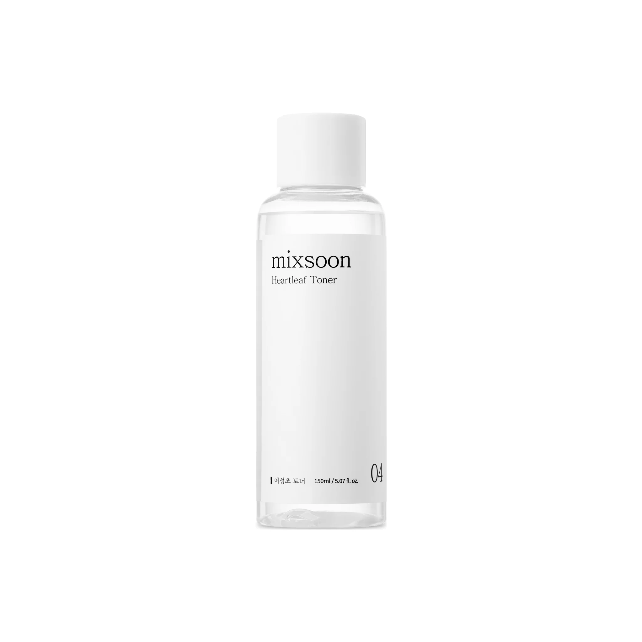 MIXSON Heartleaf Toner 3 skincare-kbeauty-glowtime-mixsoon heartleaf toner