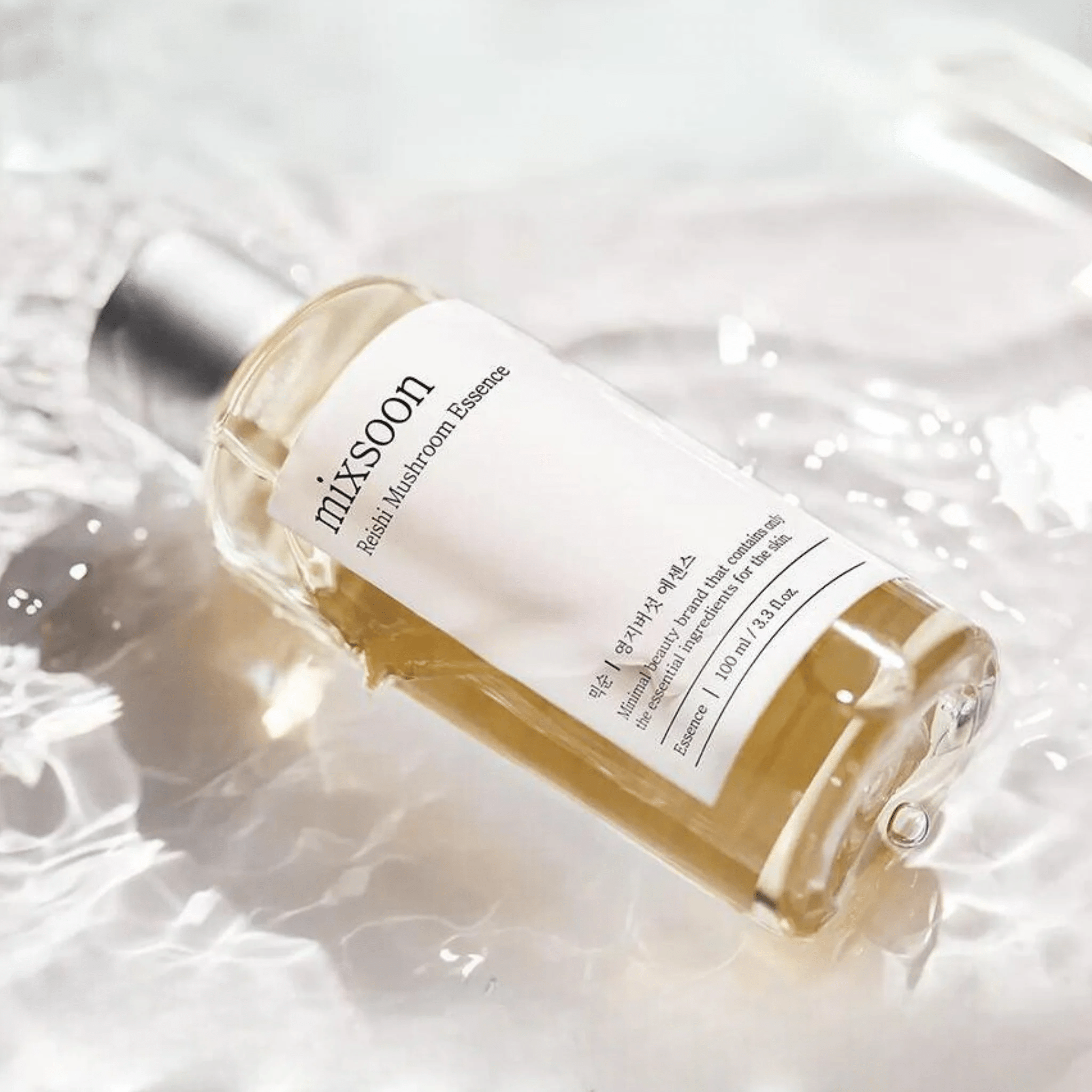 MIXSOON Reishi Mushroom Essence 2 skincare-kbeauty-glowtime-mixsoon reishi mushroom essence