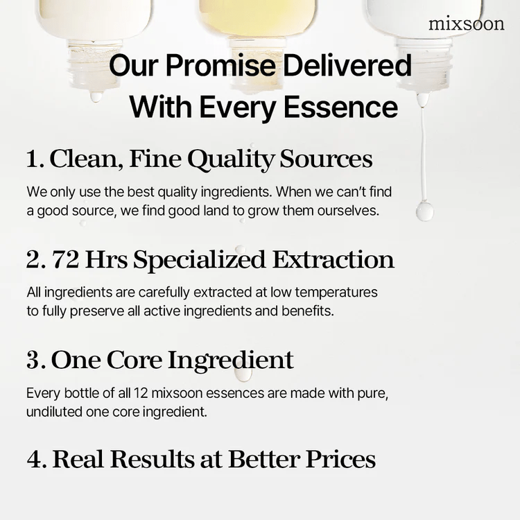 MIXSOON Reishi Mushroom Essence 9 skincare-kbeauty-glowtime-mixsoon reishi mushroom essence