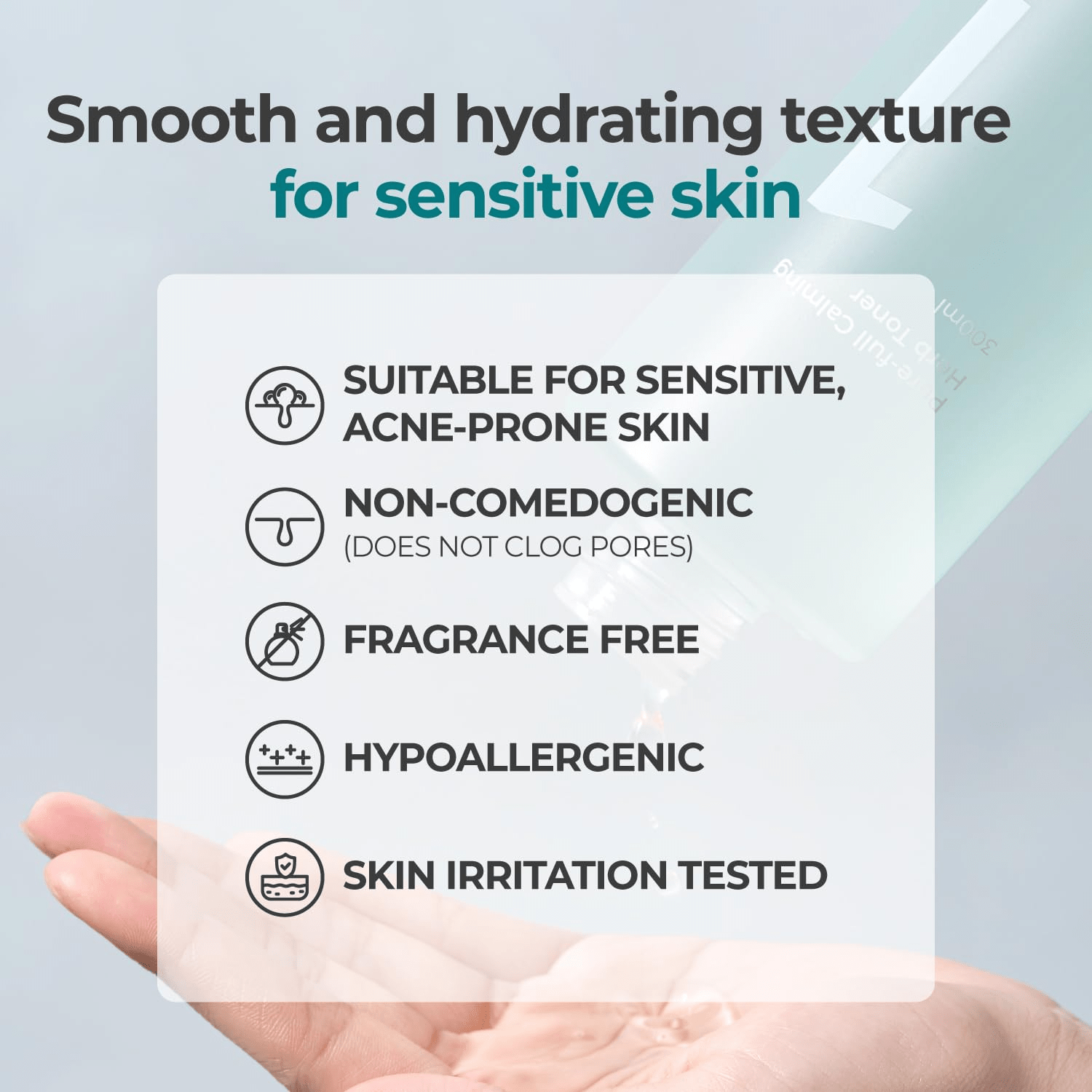 NUMBUZIN No 1 Pure-full Calming Herb Toner 5 skincare-kbeauty-glowtime-numbuzin no 1 pure full calming herb toner