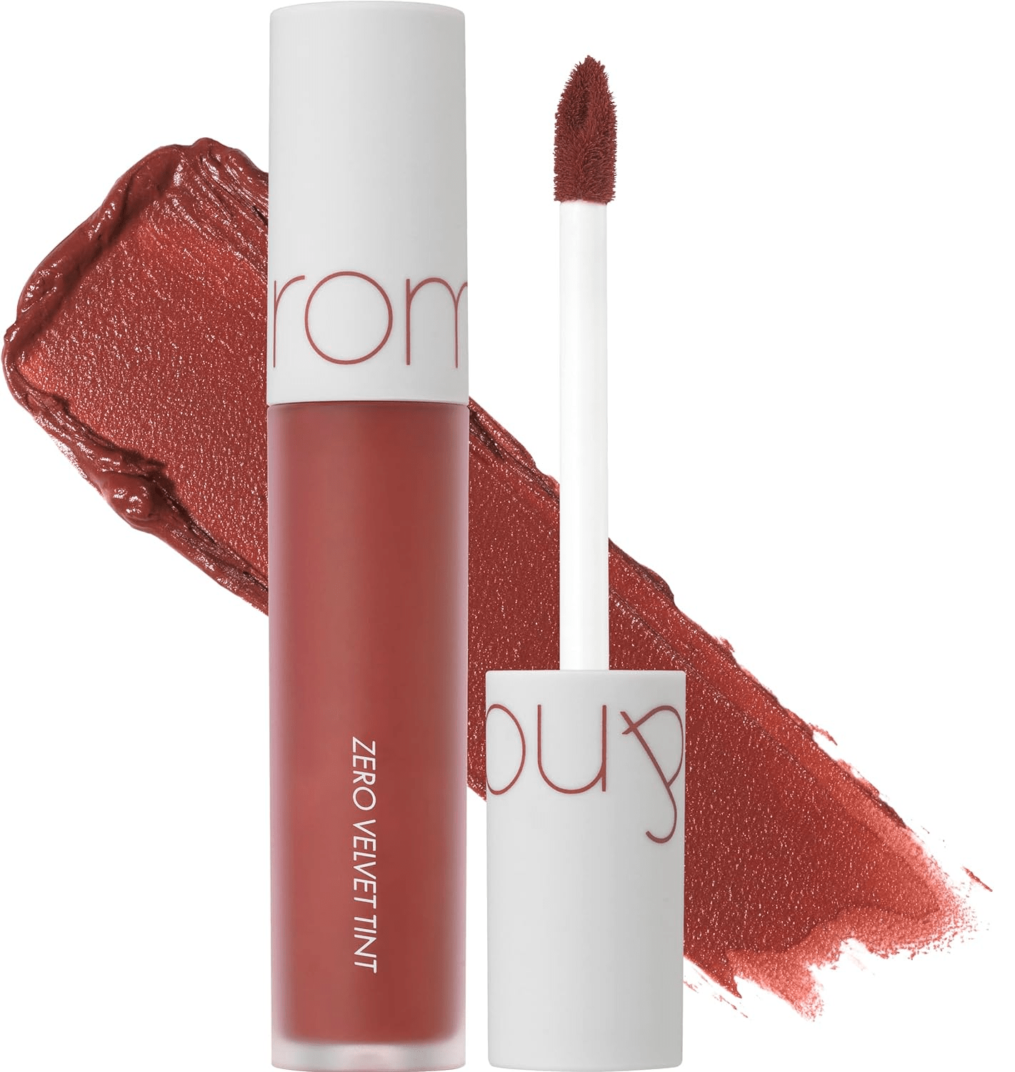 skincare-kbeauty-glowtime-rom&nd zero velvet tint 05 Witty