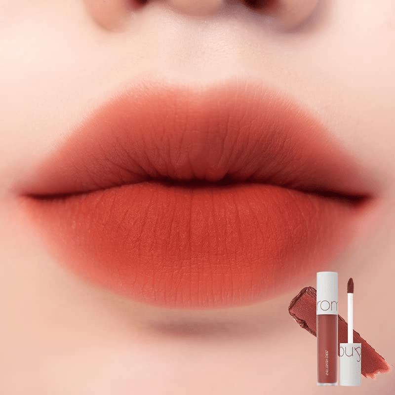 skincare-kbeauty-glowtime-rom&nd zero velvet tint 05 Witty