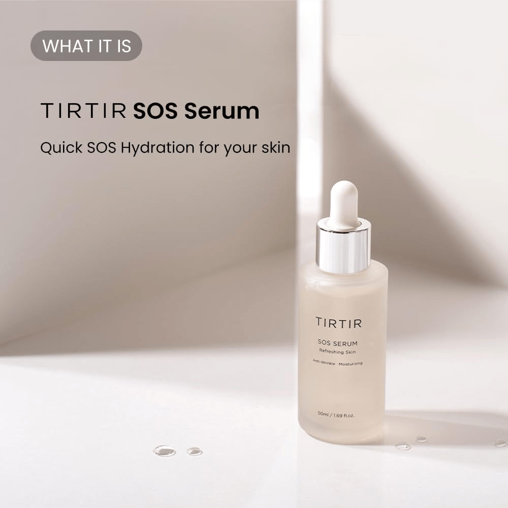 skincare-kbeauty-glowtime-tirtir sos serum