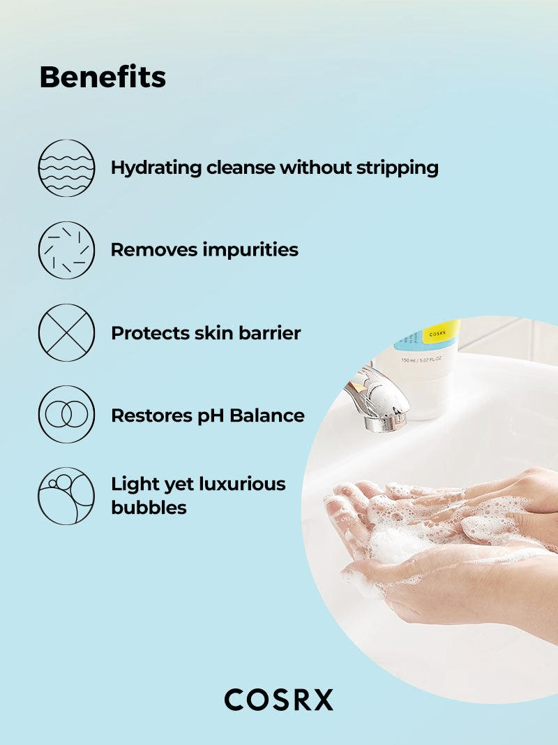 low-ph-good-morning-gel-cleanser-cosrx-official-4 skincare-kbeauty-glowtime-cosrx low ph good morning gel cleanser