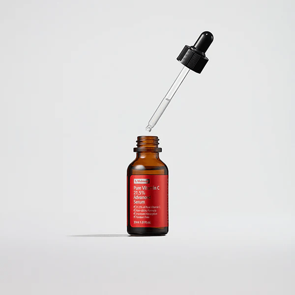BY WISHTREND PUre Vitamin C 21.5% Advanced Serum 5 skincare-kbeauty-glowtime-by wishtredn pure vitamin C 21.5% Advanced Serum