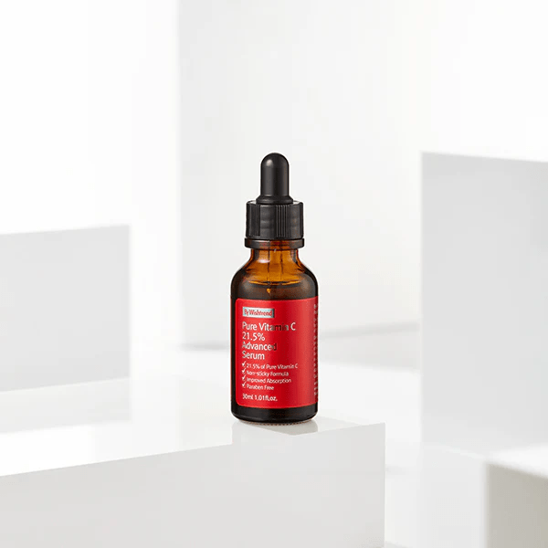 BY WISHTREND PUre Vitamin C 21.5% Advanced Serum 6 skincare-kbeauty-glowtime-by wishtredn pure vitamin C 21.5% Advanced Serum