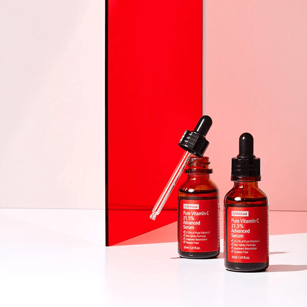 BY WISHTREND PUre Vitamin C 21.5% Advanced Serum 7 skincare-kbeauty-glowtime-by wishtredn pure vitamin C 21.5% Advanced Serum