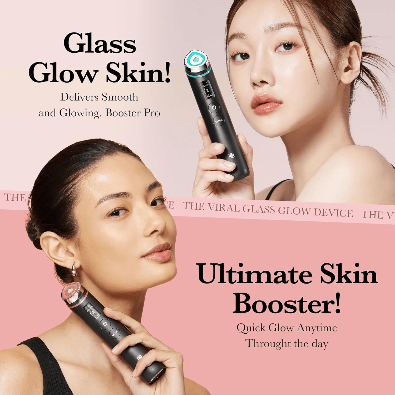 MEDICUBE Age-R Booster Pro 1 skincare-kbeauty-glowtime-medicube age-r booster pro