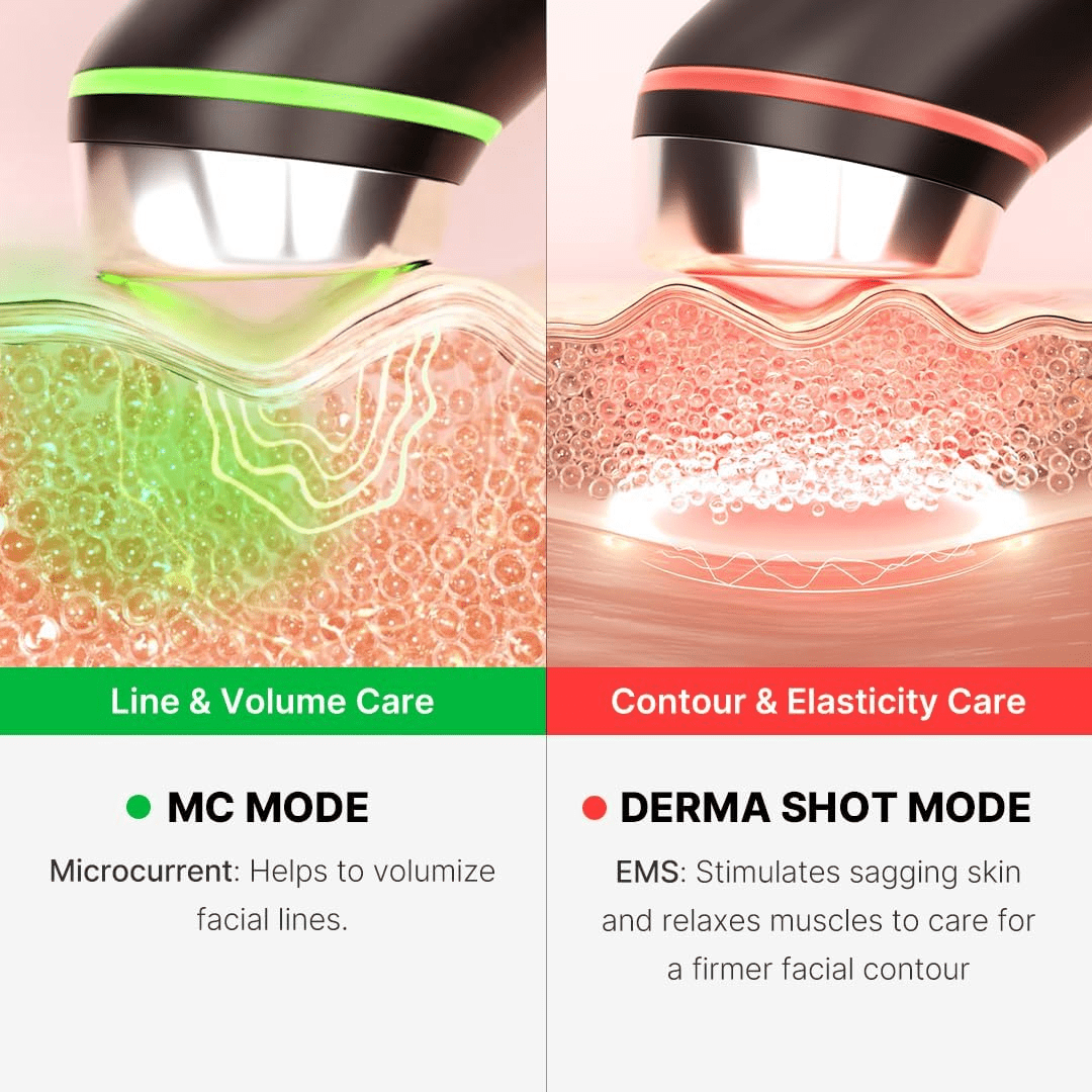 MEDICUBE Age-R Booster Pro 2 skincare-kbeauty-glowtime-medicube age-r booster pro