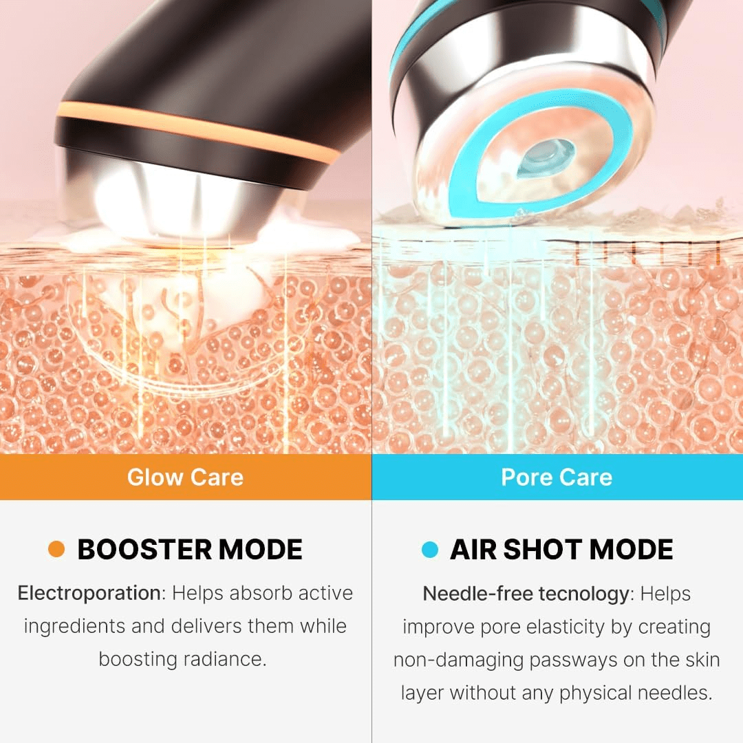 MEDICUBE Age-R Booster Pro 3 skincare-kbeauty-glowtime-medicube age-r booster pro