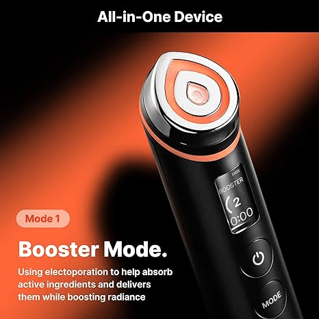 MEDICUBE Age R Booster Pro 7 skincare-kbeauty-glowtime-medicube age r booster pro