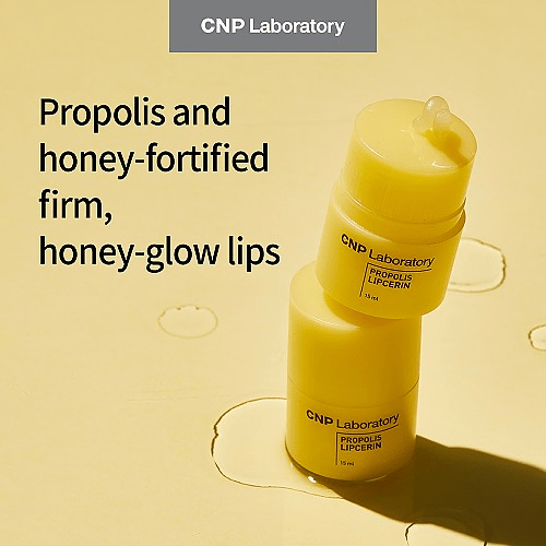 skincare-k-beauty-glowtime CNP Laboratory Propolis Lipcerin