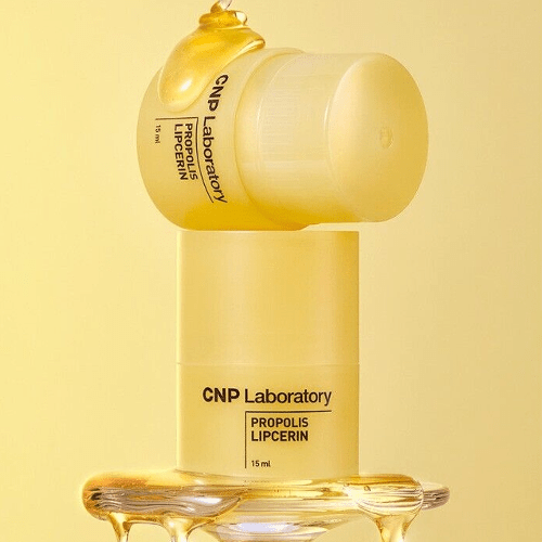 Propolis Lipcerin 7 skincare-k-beauty-glowtime CNP Laboratory Propolis Lipcerin