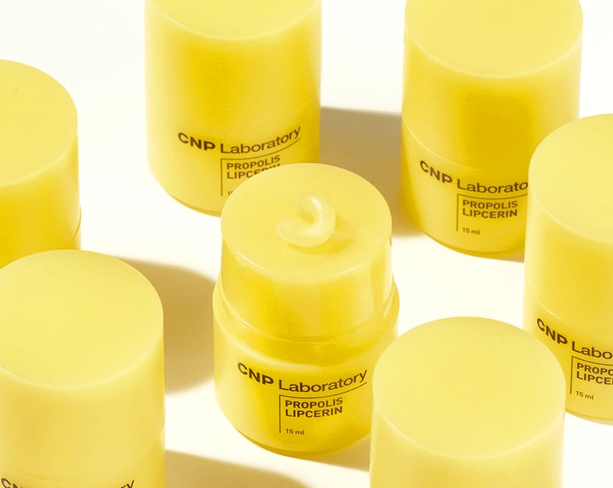 Propolis Lipcerin 8 skincare-k-beauty-glowtime CNP Laboratory Propolis Lipcerin