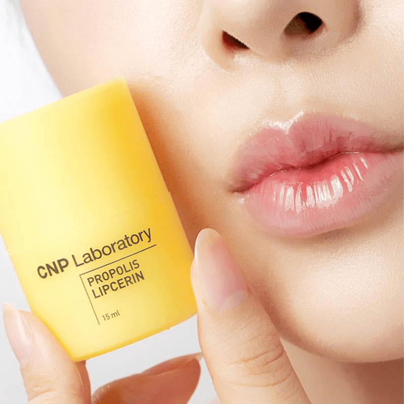Propolis Lipcerin 9 skincare-k-beauty-glowtime CNP Laboratory Propolis Lipcerin