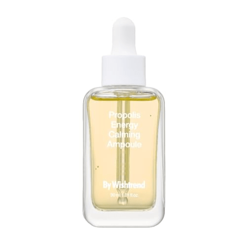 BY WISHTREND Propolis Energy Calming Ampoule 1 skincare-kbeauty-glowtime-by wishtrend propolis energy calming ampoule
