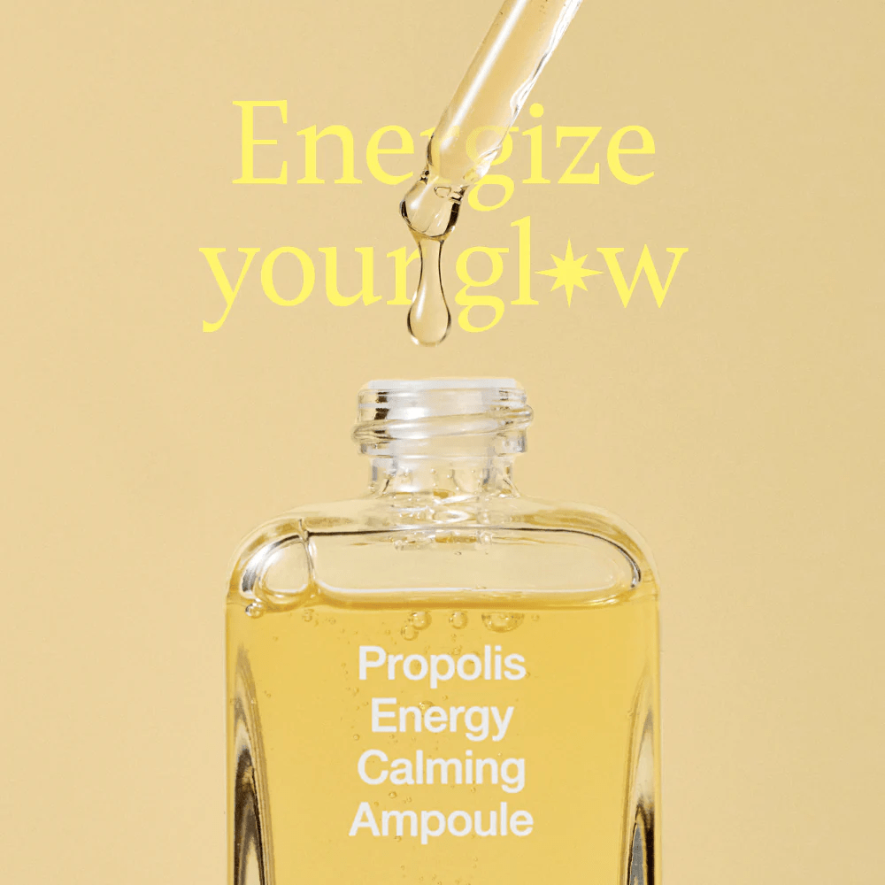 BY WISHTREND Propolis Energy Calming Ampoule 3 skincare-kbeauty-glowtime-by wishtrend propolist energy calming ampoule