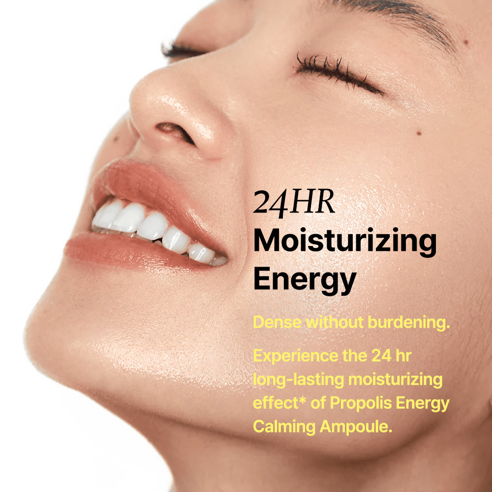 BY WISHTREND Propolis Energy Calming Ampoule 5 skincare-kbeauty-glowtime-by wishtrend propolist energy calming ampoule