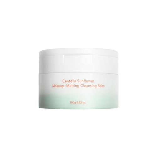 HARU HARU Wonder Centella Sunflower Makeup Melting Cleansing Balm 1 skincare-kbeauty-glowtime haru haru wonder centella sunflower make up melting cleansing balm