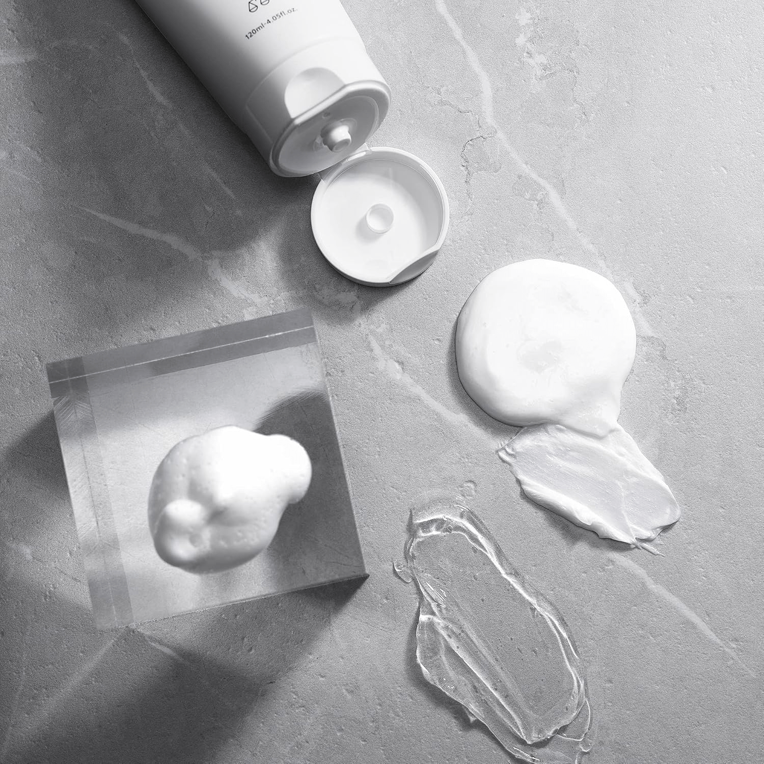 LAGOM Cellup pH Cure Foam Cleanser 3 skincare-kbeuaty-glowtime lagom cellup ph cure foam cleanser
