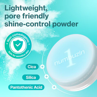 NUMBUZIN 1 Panthothenic Skincare 100 powder 3 skincare-kbeauty-glowtime-numbuzin 1 panthothenic skincare 100 powder