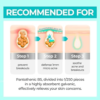 NUMBUZIN No 1 Pantothenic B5 Active Drying Powder 2 skincare-kbeauty-glowtime-numbuzin no 1 pantpthenic v5 active drying powder