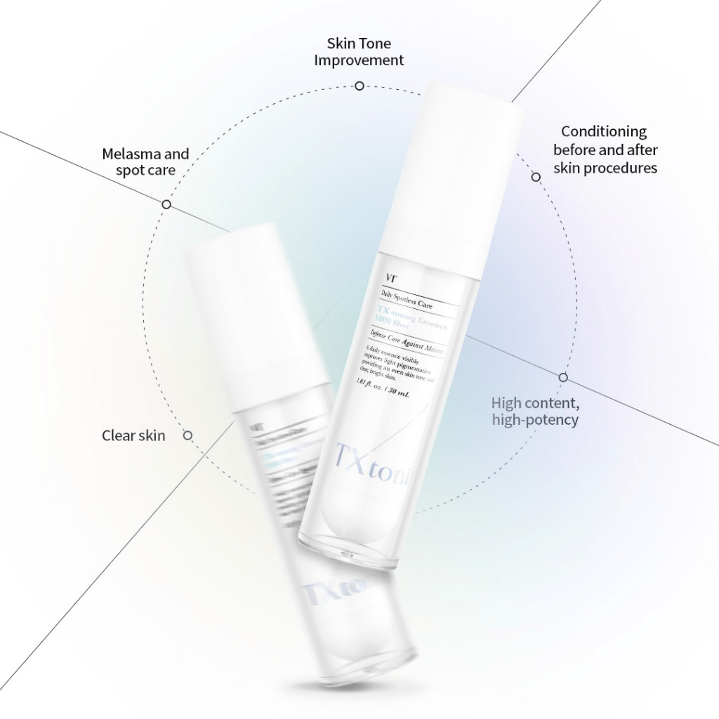 VT COSMETICS TX Toning Essence 2000 Shot 2 skincare-kbeauty-glowtime-VT COSMETICS TX Toning Essence 2000 Shot
