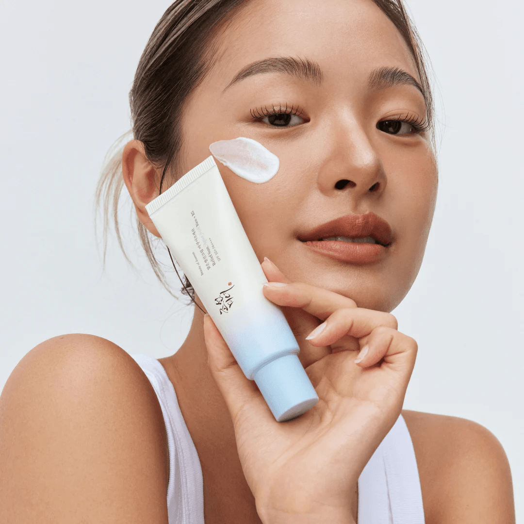 BOJ Relief Sun Aqua Fresh 3 skincare-kbeauty-glowtime-beauty of joseon relief sun aquya fresh Rice B5