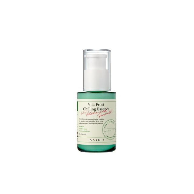 AXIS Y Vita Frost Chilling Essence 6 skincare-kbeauty-glowtime-axis y vita frost chilling essence
