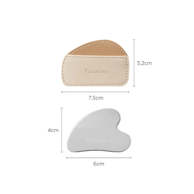 PICASSO Curved Make up Spatula 9 skincare-kbeauty-glowtime-picasso curved make up spatula