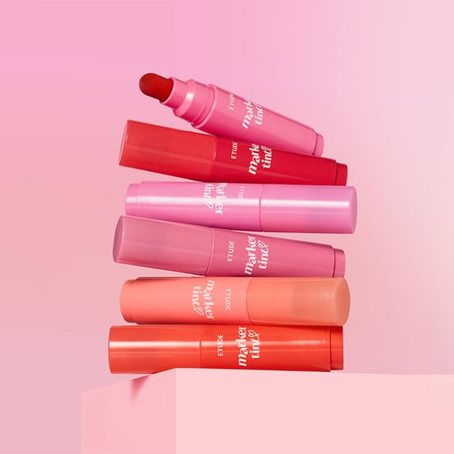 ETUDE HOUSE Dear Darling Marker Tint 1 skincare-kbeauty-glowtime-etude house dear darling marker tint