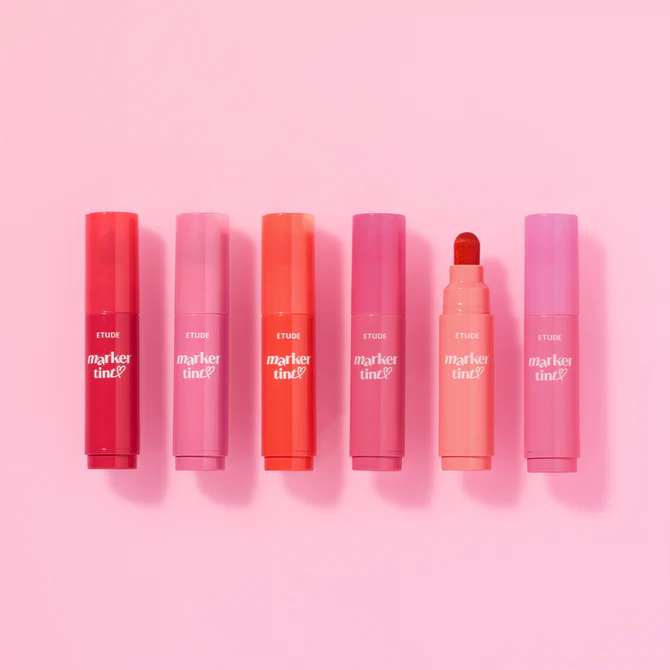 ETUDE HOUSE Dear Darling Marker Tint 3 skincare-kbeauty-glowtime-etude house dear darling marker tint